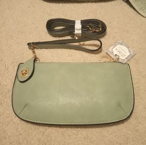 Zuma Cross Body Purse